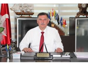 CHP’li Başkan AK Parti’ye Geçiyor