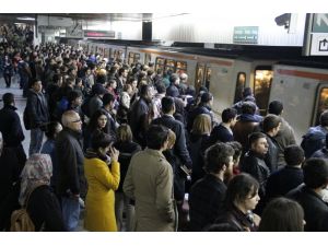 Ankara Metrosu’nda bakanlık ve belediye farklı şeyler söylüyor