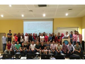 Uludağ Üniversitesinden yaşam boyu eğitime destek