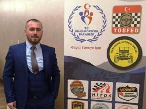 Karadeniz Mahalli Off-road Kupası 1. Ayağı Fatsa’da