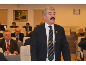 MHP Grup Başkanı Çıvgın’dan Köy Nüfusuna Taşımalı Eğitim Tepkisi;