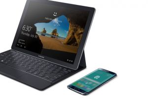 Samsung’un yeni ürünü Galaxy TabPro S, Güney Kore'de bugün satışa sunulacak