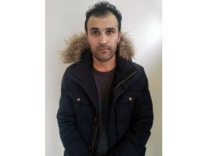 Diyarbakır’da Norveç Vatandaşı Bir Kişi Gözaltına Alındı