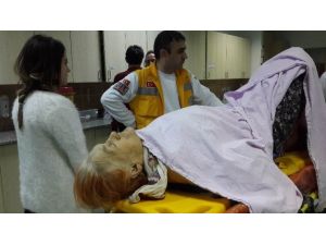Samsun’da Patpat Kazası: 1 Ölü, 1 Yaralı