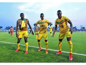 Afrika Kupası'nda Mali ve Demokratik Kongo finalde