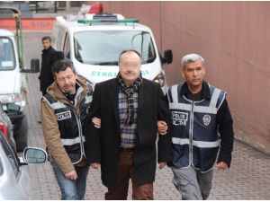Kayseri’de Paralel Yapı Operasyonu: 6 Gözaltı