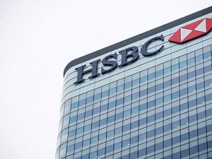 ABD'den HSBC'ye 601 milyon dolar ceza