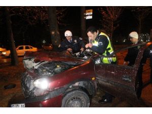 Konya’daki Trafik Kazasında Ölü Sayısı 2 Oldu
