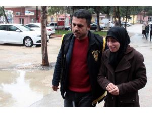 Suriyeli Çifti Kaçırıp Fidye İsteyen 3 Suriyeli Yakalandı