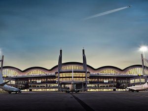 'Sabiha Gökçen' en hızlı büyüyen havalimanı oldu
