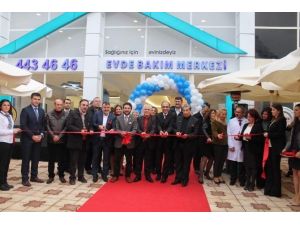 Medicabil Hastalara Evde Bakacak