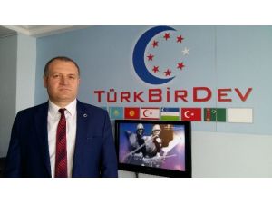 ASİMDER’den Türk-bir-dev Vakfı’na Ziyaret