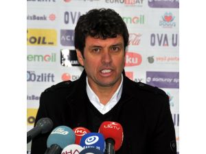 Arslan: Trabzonspor karşısında çok önemli bir galibiyet aldık
