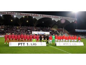 PTT 1. Lig