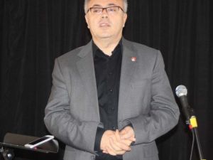 CHP İl Başkanı Karaoba’dan AK Parti Uşak Teşkilatına Yanıt