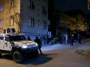 İstanbul'da kahvehaneye silahlı saldırı: 1 ölü