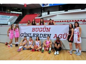 AGÜ Spor, Kritik Virajda