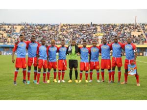 Afrika kupası Demokratik Kongo'nun oldu