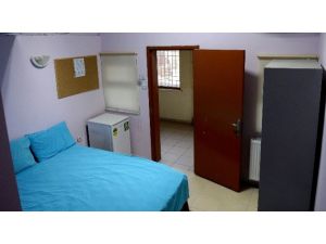 Pembe Oda Kullanımı Arttı