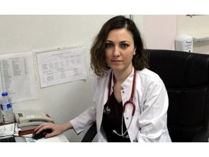 Çocuk Kardiyoloji Uzmanı Dr. Nilüfer Çetiner’in Hastanede Göreve Başladı