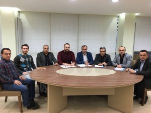 Çelik-iş Sendikası İle Mescier Arasında Sözleşme