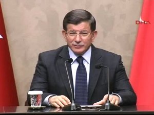 "60 Terörist Öldürüldü" İddiası Davutoğlu'na Soruldu