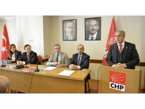 CHP'li Canpolat: İstanbul'da başkan adaylarımızı şimdiden belirleyeceğiz
