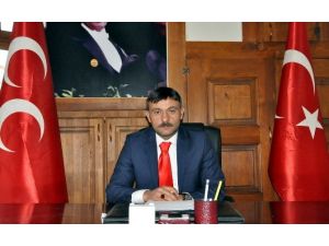 Uşak MHP İl Başkanı Ali Kurt’tan Gündem Değerlendirmesi