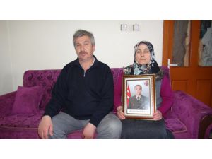 Şehit İslam'ın annesi: Oğlum operasyona abdestli gitmiş