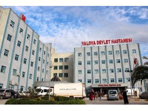 Yalova Devlez Hastanesi’nde 1 Milyon 219 Bin Muayene, 24 Bin Ameliyat Yapıldı