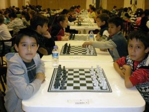 Ayvalık’ta 2016’nın İlk Satranç Turnuvası 20-21 Şubat’ta Yapılacak