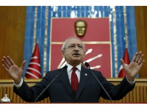 "Anayasa uzlaşma komisyonu değil Türkiye'yi darbeden arındırma komisyonu olmalı"