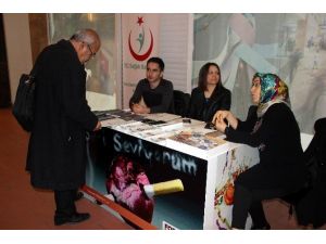 Gaziantep’te 9 Şubat Dünya Sigara Bırakma Günü Etkinliği