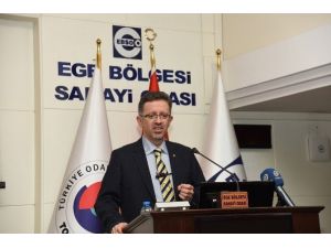 CERN’de Türk Sanayicileri De Pay Alabilecek