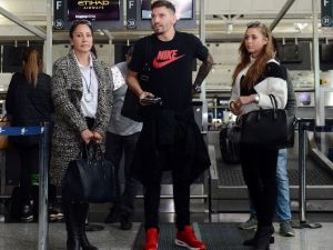 Ersan Gülüm: "Belki Beşiktaş’a Hoca Olarak Geri Dönerim"