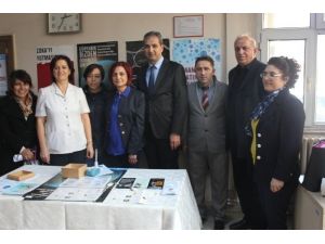 Zonguldak’ta Dünya Sigarayı Bırakma Günü Etkinliği Düzenlendi