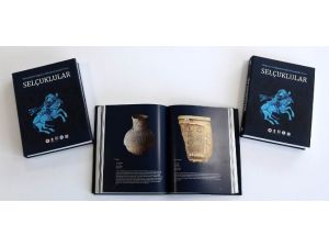 “Selçuklular” Sergi Katalogu Yayınlandı