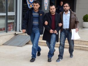41 Ayrı Kişiyi Dolandıran Sözde Gümrükçü İstanbul’da Yakalandı