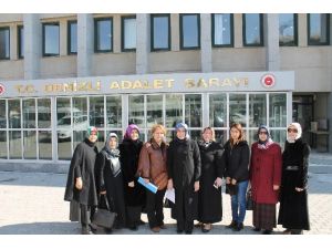 AK Partili Kadınlardan, Kılıçdaroğlu Hakkında Suç Duyurusu