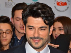 "Kardeşim Benim" filminin Bakü'de gala gecesi düzenlendi