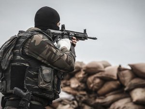 Sur'da terör saldırısı: 3 asker şehit