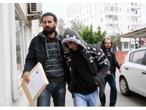 Antalya’da Terör Operasyonu: 25 Gözaltı