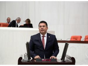 MHP Milletvekili Ersoy: Milletinin arasına 'siyasal hendekler' mi kazılıyor?