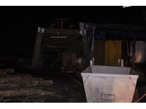 İki işçinin öldüğü maden ocağı, 2,5 ay önce mühürlenmiş