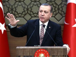 Cumhurbaşkanı Erdoğan: Saldırıları şiddetle kınıyorum