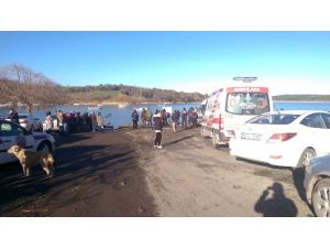 Terkos Gölü’ndeki Tekne Faciasında Ölü Sayısı 2’ye Yükseldi