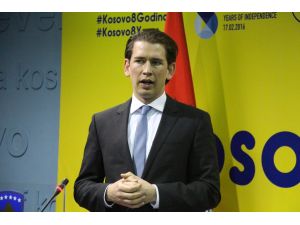 Avusturyalı bakandan Kosovalılara uyarı: Sığınma talebiyle gelmeyin
