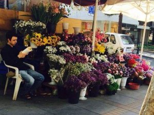 Çiçekçi Mehmet Emin Kaya'yı öldüren Murathan Öztürk'e 7 yıl hapis cezası