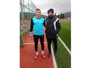 Yalovalı Genç Kaleci Beşiktaş’a Transfer Oldu