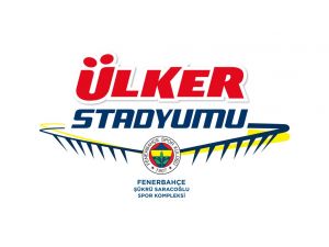 Ülker Stadyumu logosu tanıtıldı